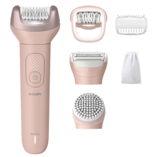 Епілятор PHILIPS BRE718/00