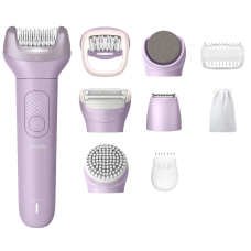 Епілятор PHILIPS BRE728/00