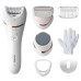 Епілятор PHILIPS BRE730/10