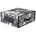 Органайзер IDEA HOME BS-S01 ткан. з/кр Anthracite Flowers 15x38.1x32.5 см (BS-S01 ткан. з/кр Anthracite Flowers) Органайзер IDEA HOME BS-S01 ткан. з/кр Anthracite Flowers 15x38.1x32.5 см (BS-S01 ткан. з/кр Anthracite Flowers)