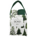 Кухонний текстиль SOHO Наб. руш. 40*60см бавовна 100% Christmas trees сумка 2 шт.