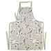 Кухонний текстиль SOHO ФАРТУХ 60*84см бавовна 100% Cotton