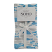 Кухонний текстиль SOHO Наб. руш. 40*40см бавовна 100% Fish 4 шт.