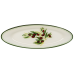 Блюдо VIVA OLIVE овал. /30 см (BT0012)