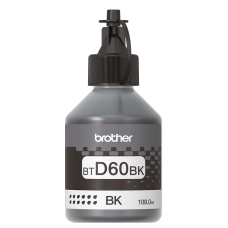 Картридж струмен. BROTHER BTD60Bk Картридж струмен. BROTHER BTD60Bk