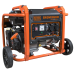 Генератор бензиновий BLACK&DECKER BXGNP3000E 2600/3000 W
