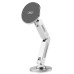 XO C148 Universal Magnetic metal 360° rotating Holder Автотримач (Срібний) XO C148 Universal Magnetic metal 360° rotating Holder Автотримач (Срібний)