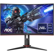 Монiтор TFT AOC 31.5