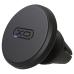 XO C96B Air Vent Car Holder Round Magnetic Автотримач (Чорний)