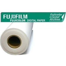 Папiр FUJI L 0.254x124 x2рул