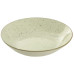 Тарілка Limited Edition STONY BEIGE 20 см /суп. (CG-015-3)