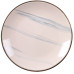 Тарілка Limited Edition MARBLE 26.5 см /обід. (CG-021-1)