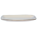 Блюдо Limited Edition MARBLE / 25х13 см /овальне (CG-021-6)
