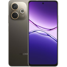 Смартфон OPPO A5 PRO 5G 8/256GB (black brown)