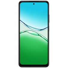 Смартфон OPPO A5x NFC 4/128GB (black blue)