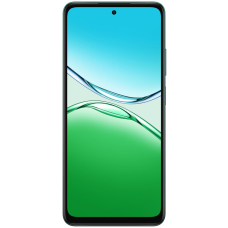 Смартфон OPPO A5 8/256GB (aurora green)