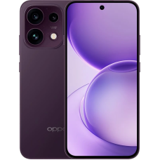Смартфон OPPO Reno16F 12/256GB (Twilight Violet) Смартфон OPPO Reno16F 12/256GB (Twilight Violet)