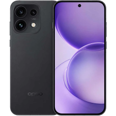 Смартфон OPPO Reno16 Pro 12/512GB (Starlight Black) Смартфон OPPO Reno16 Pro 12/512GB (Starlight Black)