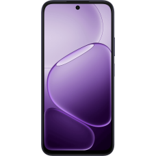 Смартфон OPPO A6k 4/256GB (Crystal Violet) Смартфон OPPO A6k 4/256GB (Crystal Violet)