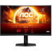 Монiтор TFT AOC 27” CQ27G4X QHD VA Curved 180Hz 2*HDMI DP HAS Black/Gray
