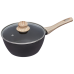 Ківш PYREX Cook&Care 16см індукція з кришкою (CR16AP6/8044)
