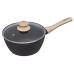 Ківш PYREX Cook&Care 18см індукція з кришкою (CR18AP6/8044)