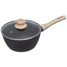 Ківш PYREX Cook&Care 20см індукція з кришкою (CR20AP6/8044)