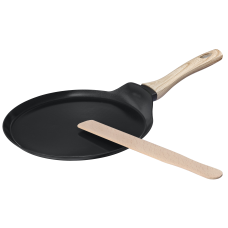 Сковорода PYREX Cook&Care 26 см д/млинців індукція (CR26BK6/8046)