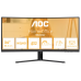 Монiтор TFT AOC 34 Монiтор TFT AOC 34
