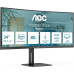 Монiтор TFT AOC 34