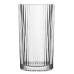 Склянка ECOMO PARTY / 395 мл висок (CYL-405-LIN)