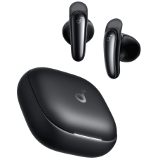 Навушники ANKER SoundСore Liberty Buds Black