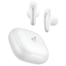 Навушники ANKER SoundСore Liberty Buds White Навушники ANKER SoundСore Liberty Buds White