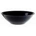Салатник LUMINARC CARINE BLACK /27 см (D2376) Салатник LUMINARC CARINE BLACK /27 см (D2376)