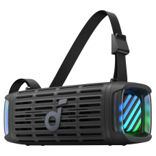Портативна акустика ANKER SoundСore Boom 3i Чорний