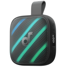 Портативна акустика ANKER SoundСore Boom Go 3i Black