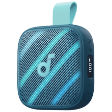 Портативна акустика ANKER SoundСore Boom Go 3i Blue