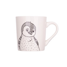 Чашка Limited Edition PENGUIN /250 мл (D76-L1272C) Чашка Limited Edition PENGUIN /250 мл (D76-L1272C)