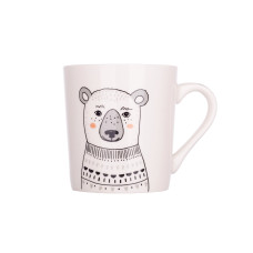 Чашка Limited Edition TEDDY /250 мл (D76-L1272D)