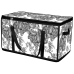 Корзина IDEA HOME DB-28 прям. з/кр з/блиск Anthracite Flowers 60x30x30 см (DB-28 прям. з/кр з/блиск Anthracite Flowers) Корзина IDEA HOME DB-28 прям. з/кр з/блиск Anthracite Flowers 60x30x30 см (DB-28 прям. з/кр з/блиск Anthracite Flowers)