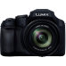 Цифрова камера PANASONIC DC-FZ82DE-K 4К Чорний
