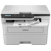 БФП лазерний BROTHER DCPB7620DWYJ1