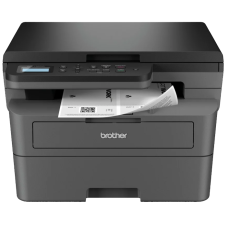 БФП лазерний BROTHER DCPL2600DYJ1