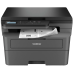 БФП лазерний BROTHER DCPL2600DYJ1