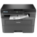 БФП лазерний BROTHER DCPL2622DWYJ1