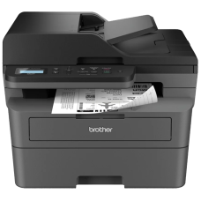 БФП лазерний BROTHER DCPL2640DNYJ1