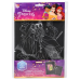 Набір гравюр Disney Princess 2 шт 26X19,5 см