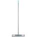 Швабра IDEA HOME DS-1208A Blue полотер 110х42х12 см (DS-1208A Blue)
