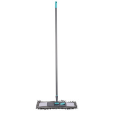 Швабра IDEA HOME DS-1208B Blue лапша 110х42х12 см (DS-1208B Blue)