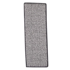 Запаска IDEA HOME DS-342C Grey д/швабри мікрофібра 32.5 см (DS-342C Grey)
